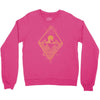 pyramids Crewneck Sweatshirt