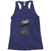 aurora Racerback Tank