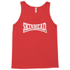 skinhead ska music gift new Tank Top