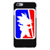 son goku  fun iPhone 6 Plus/6s Plus Case
