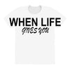 gives you All Over Women's T-shirt