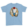 pharaoh commander Youth Tee