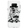 subjet zero Samsung Galaxy S8