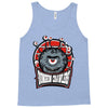 waterdeep dungeoncrawlers Tank Top