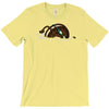 milk swimmer T-Shirt