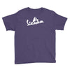 vespa 2 Youth Tee