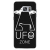 ufo zone 2 Samsung Galaxy S7