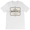 international women's day T-Shirt