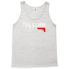 tony is alive sopranos Tank Top