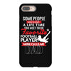 Some People Have To Wait A Life Time Too Meet Their Favorite Football, iPhone 8 Plus