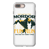 mordor fun run iPhone 8 Plus