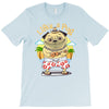 life's a pug T-Shirt