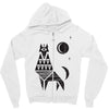 alpha Zipper Hoodie