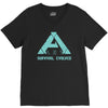 ark survival evolved V-Neck Tee