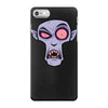 count dracula iPhone 7 Case