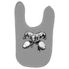 venom attack 2 Baby Bibs