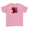 hello my name is francis Youth Tee