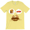 priorities T-Shirt