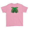 cthulhu mascot Youth Tee
