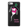 radis jacob iPhone 7 Case