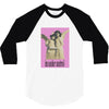 fdfsfsfs 3/4 Sleeve Shirt
