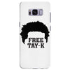 Free Tay-K Vector Art T-Shirt Samsung Galaxy S8 Plus