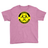 monsanto Youth Tee