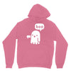 ghost of disapproval Unisex Hoodie