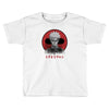red sun uzumak Toddler T-shirt