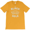 the black hole T-Shirt