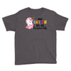 My Unicorn Ate My Homework Youth Tee