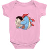 FAT Baby Onesie