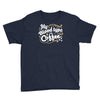 coffee lovers Youth Tee