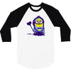 myah myah! 3/4 Sleeve Shirt