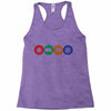 air stream Racerback Tank