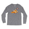 happy face Long Sleeve Shirts