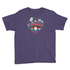maniacs ii Youth Tee