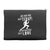 lobe Accessory Pouches