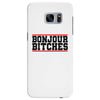bonjour bitches Samsung Galaxy S7 Edge