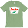 sinclair motor oils T-Shirt