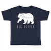 Big Dipper Toddler T-shirt