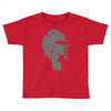 ruki Toddler T-shirt