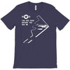 stealth bomber air force T-Shirt