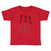 Women's March The Future is Female Toddler T-shirt