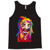 tekashi 6ix9ine  gummo 69 Tank Top