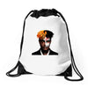xxxtentacion Drawstring Bags
