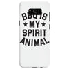 bbq spirit animal Samsung Galaxy S8