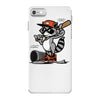 oh no iPhone 7 Case