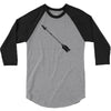 archery 3/4 Sleeve Shirt
