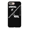 keeping it reel iPhone 8 Plus Case